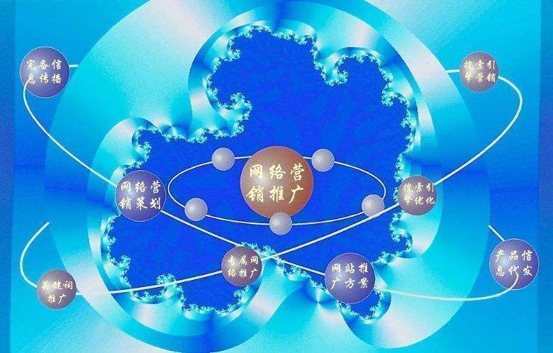 黄竹镇新媒体运营企业需要掌握的网络推广技巧有哪些